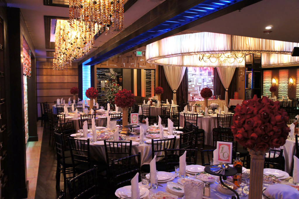 The Most Breathtaking Of All Los Angeles Wedding Venues