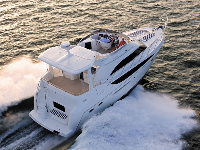 Yacht Charter