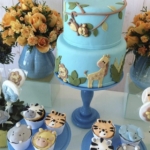 animal-cake-baby-shower