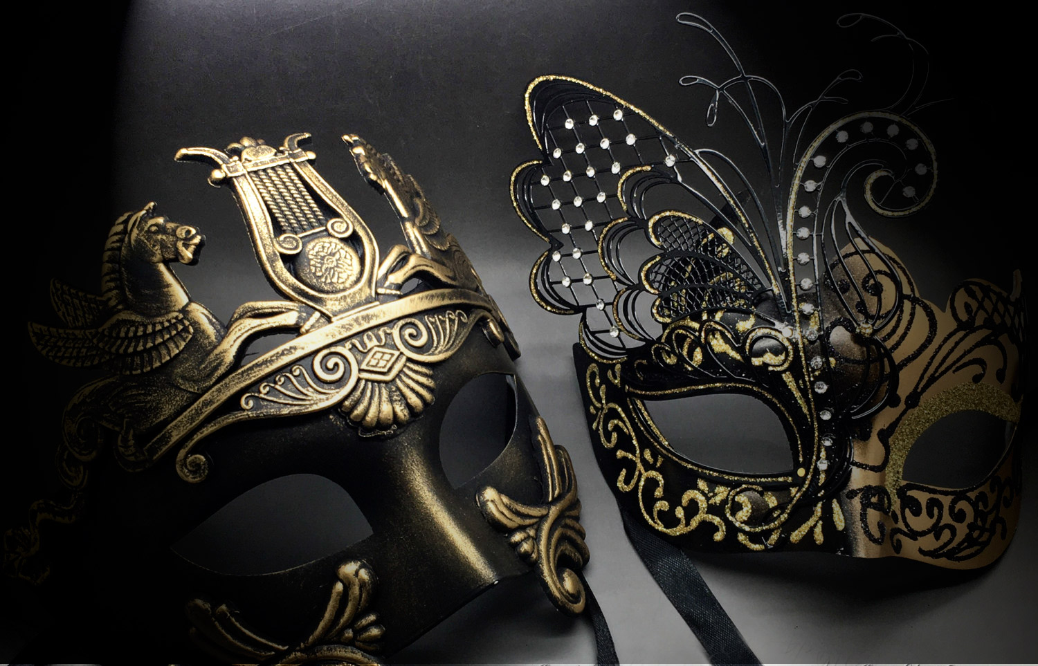 masquerade