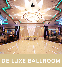 Visit De Luxe Ballroom