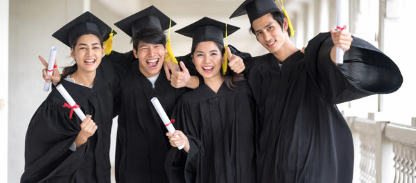 budget-friendly graduation party