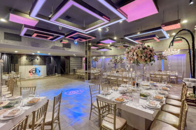 Olivia Event Venue