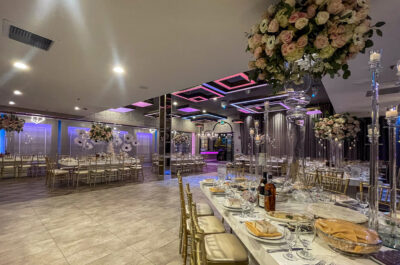 Olivia Event Venue